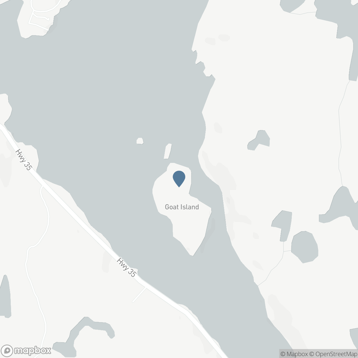 11440 KUSHOG LAKE WAO ISLAND, Haliburton, Ontario K0M 1S0